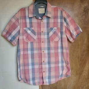 Weatherproof - Men's shirt 🍁🍃🍂